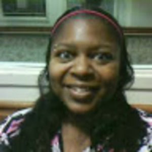 Meet your Posher, Keisha